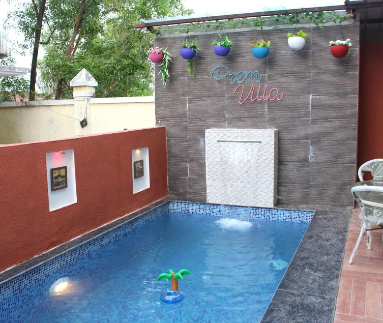PREM VILLA (LONAVALA) - Image 1