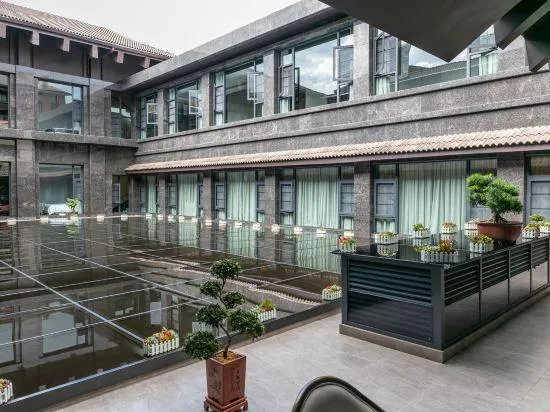 Daguan Jinwan Hotel - Image 1
