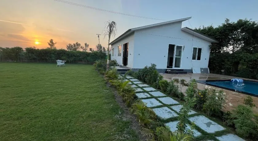 Vijay Laxmi Farm House - Image 1