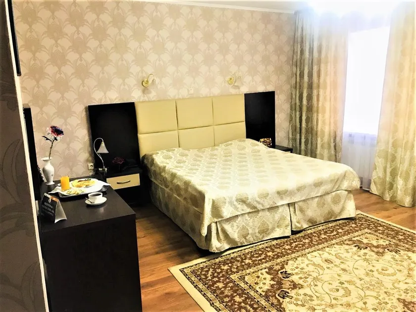 Отель Султан Бейбарс - Image 1