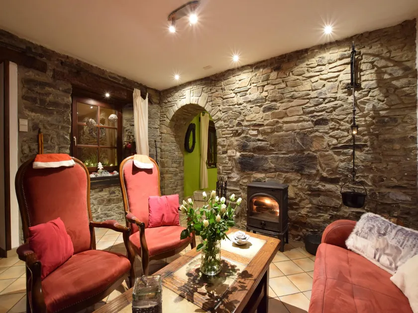 Accogliente casa a Nimbermont - Image 1