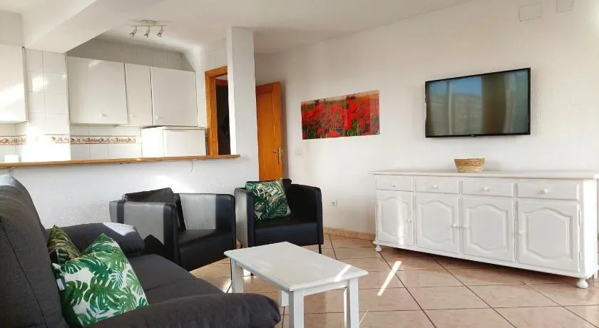 Best View - Welcome Penthouse Apartamentos Karola - Image 1
