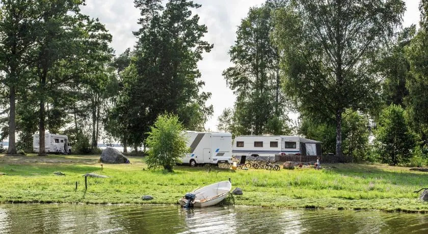 First Camp Ekudden-Mariestad - Image 1