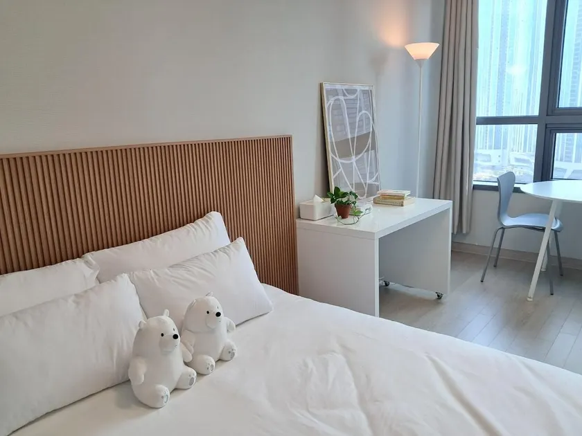Cozy Stay #Songdo Dalbit Festival Park - Image 1