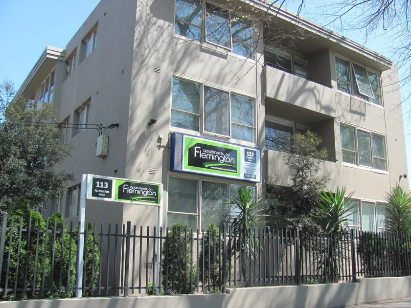 Apartments on Flemington - Image 1