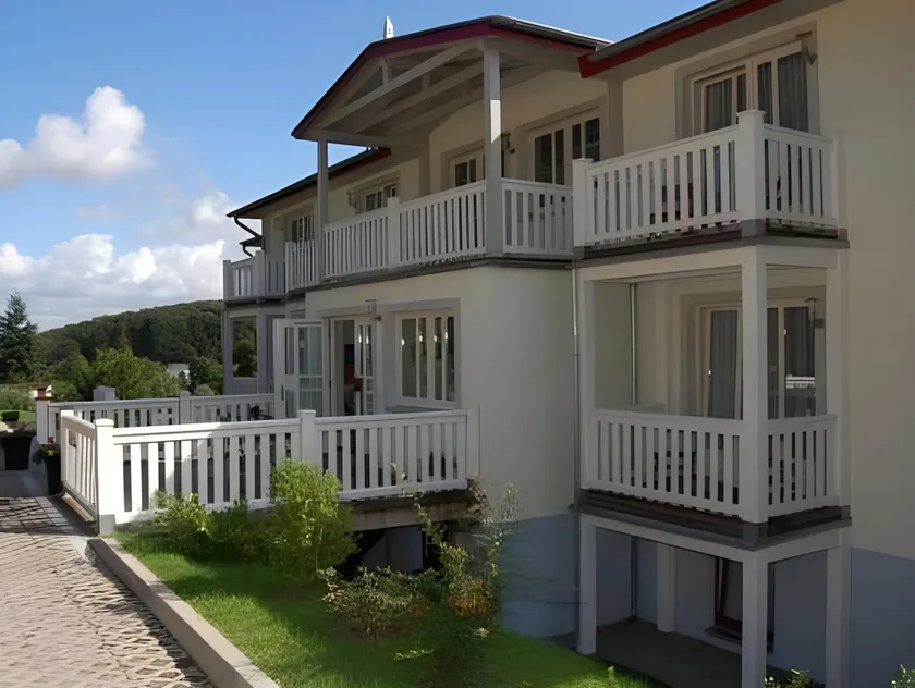 Hotel Pension Bellevue - Image 1