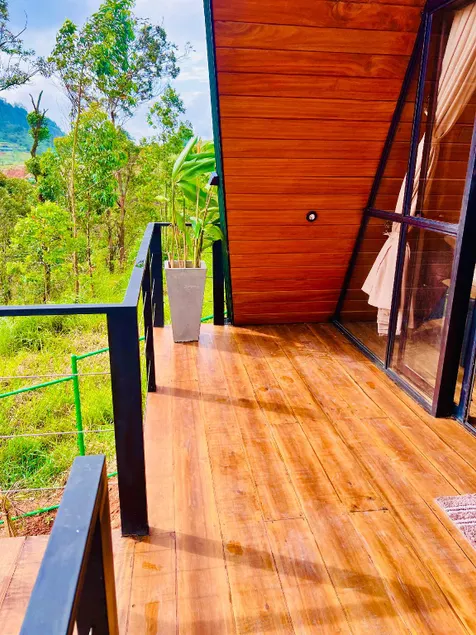 Eco Cabana Bellwood Kandy - Image 1