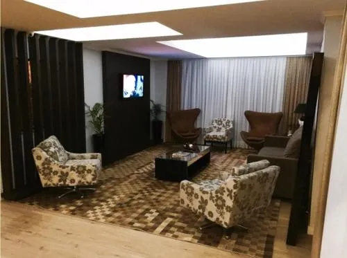 Hotel Arrastao - Image 1