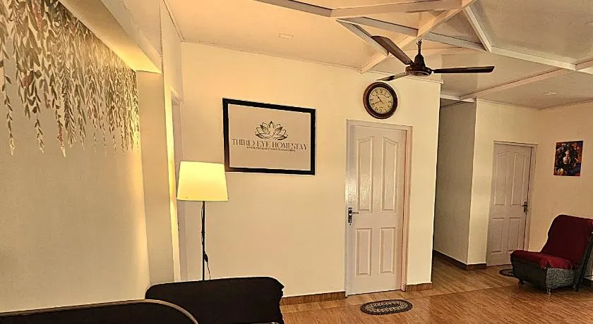 Third Eye Homestay - Image 1