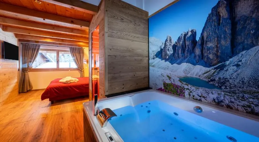 Orchidea Suite & SPA Apartments - Image 1