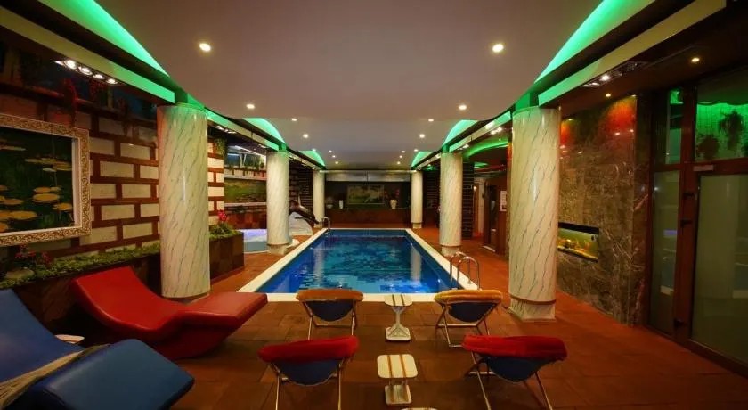 Hotel Rosa Blu - Image 1