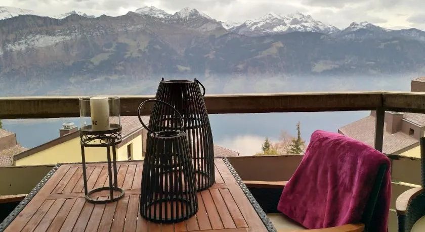 Swiss Seeblick Apartment mit Hotelanbindung - Image 1