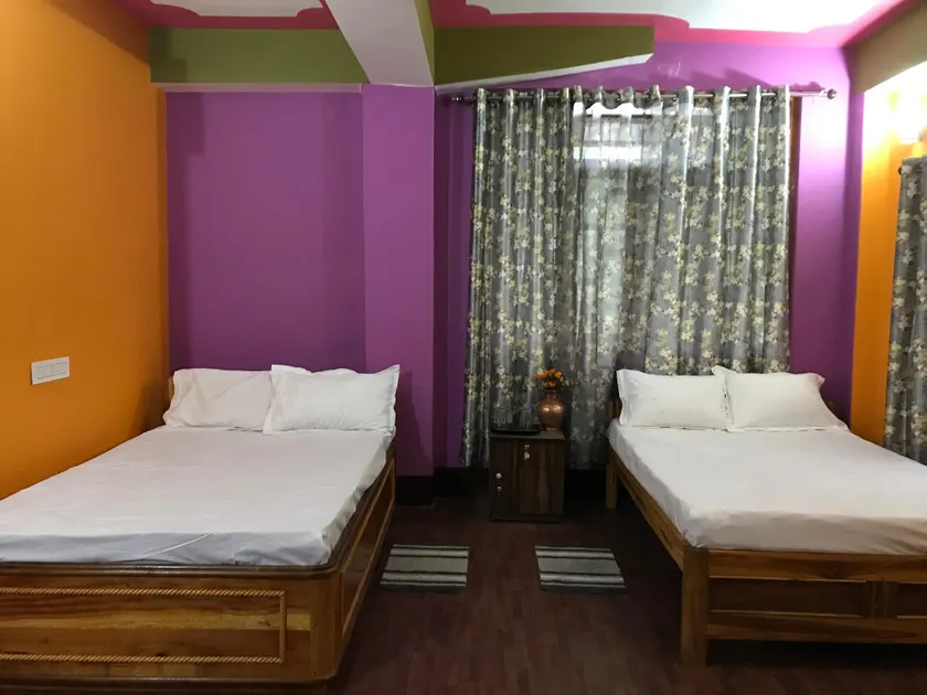 Talay Ghar Homestay - Image 1