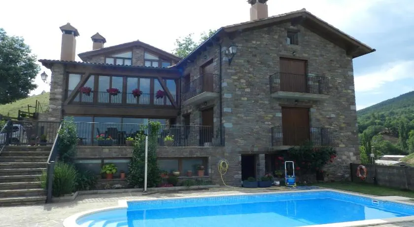 El Tossalet Turismo rural - Image 1