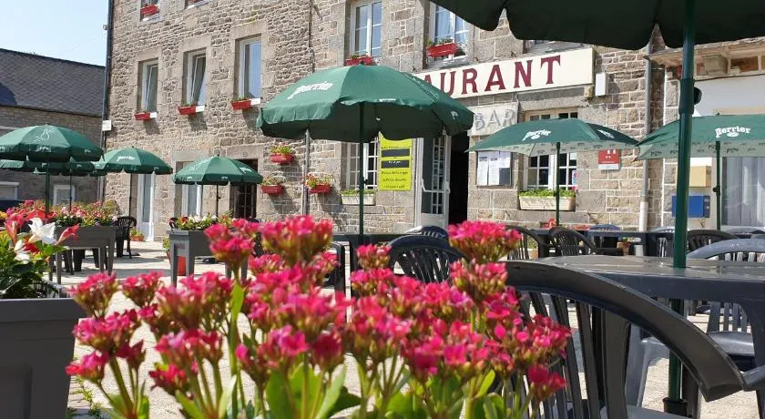 Hôtel du Commerce - Image 1