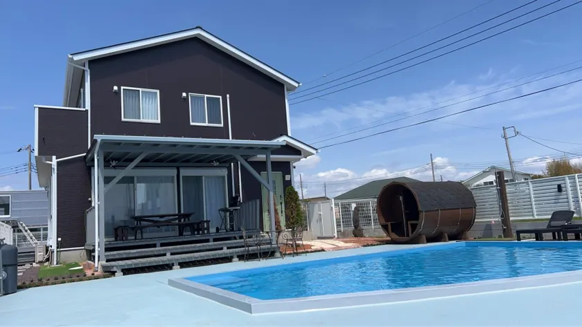 Villa Coast Minami-Kujukuri - Image 1