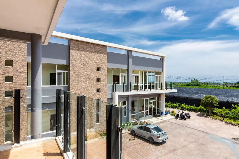 Taitung Senya BnB - Image 1