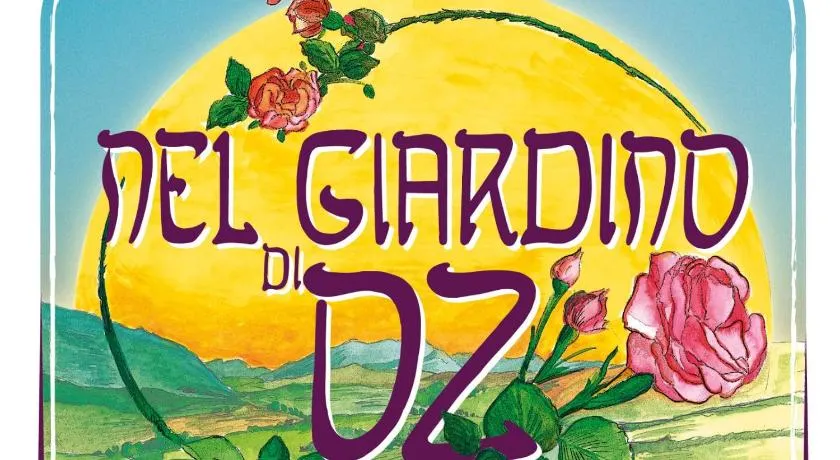 Nel giardino di Oz - Image 1