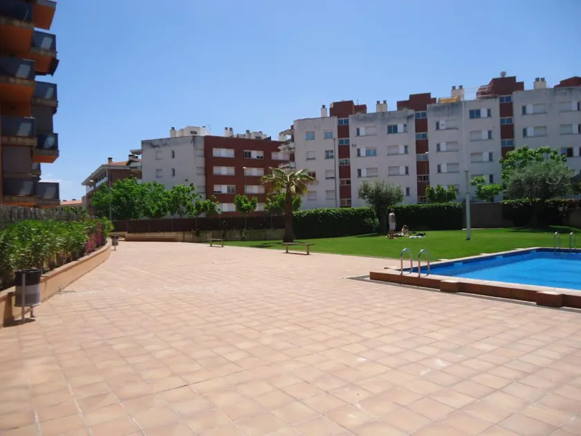 106174 - Apartment in Lloret de Mar - Image 1