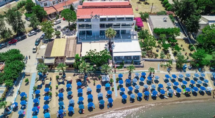 Lido Star Faliraki - Image 1