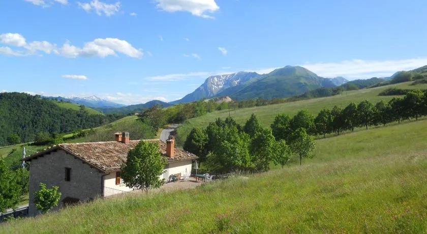 Agriturismo Le Castellare - Image 1