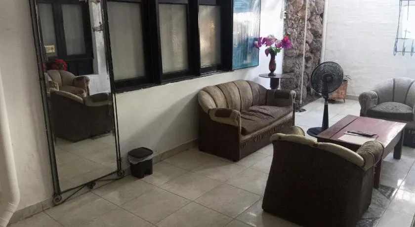 hotel neiva real centro - Image 1