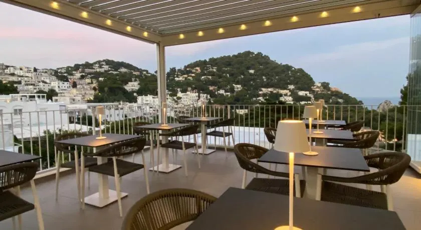 Hotel La Tosca - Image 1