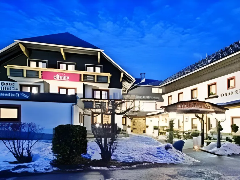 Hotel Aloisia, Hotel Garni - Image 1