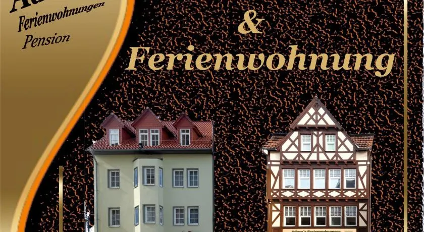 Adams Pension und Ferienwohnungen - Image 1