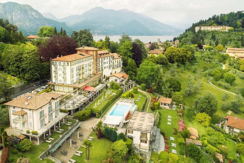Belvedere Bellagio - Image 1