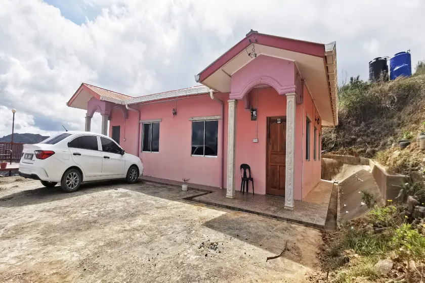 Hotel O Sosodikon Inap Desa - Image 1