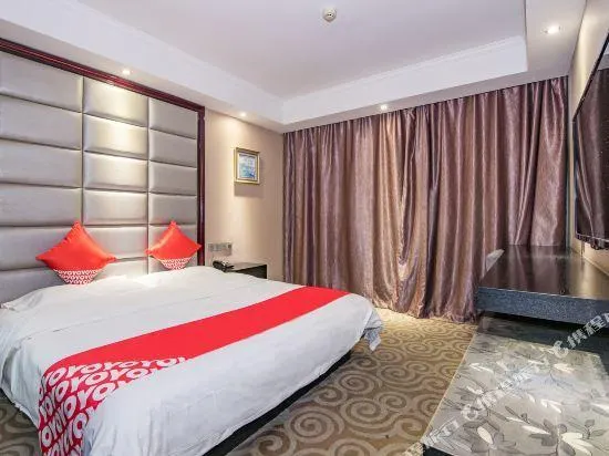 Nanning Xiangtan Sister Hotel - Image 1