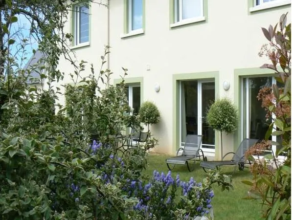 Chambres d'Hotes la Raspeliere - Image 1