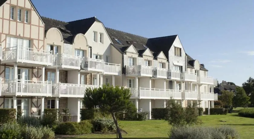 Residence Port du Crouesty - maeva Home - Image 1