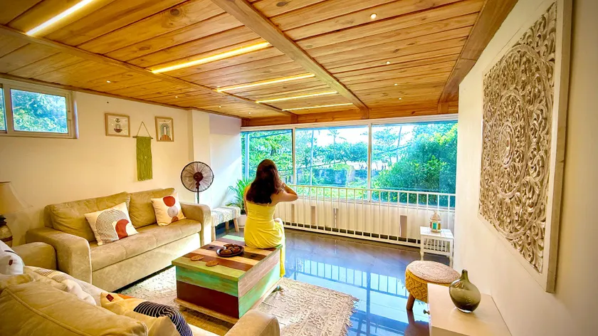 Pine Beach House Alleppey - Image 1
