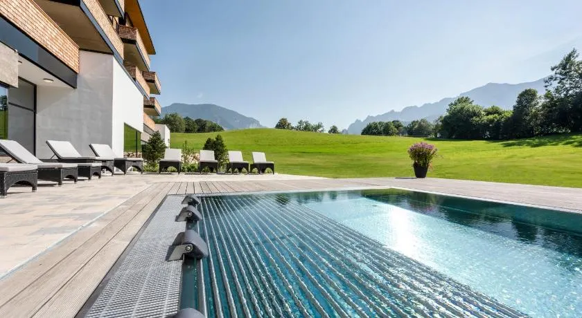 Klosterhof – Alpine Hideaway & Spa - Image 1