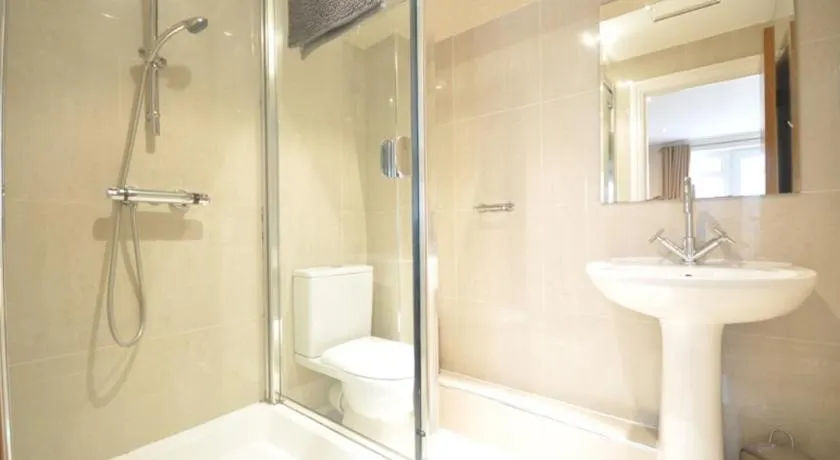 Letting Serviced Apartments - Chorleywood Village - Image 1