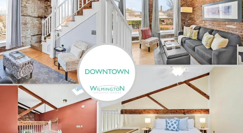 Stemmerman Suite on Front! Perfect location in the Heart of Downtown! - Image 1
