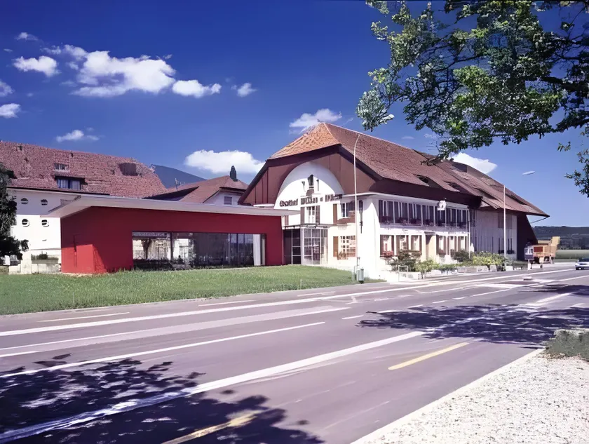 Hotel Urs und Viktor - Image 1