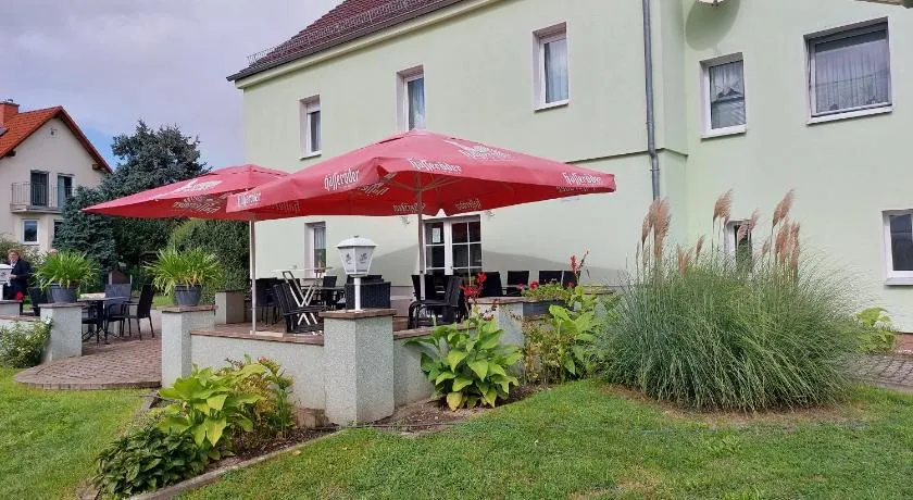 Gasthaus und Pension Zum-Wagner-Hof - Image 1