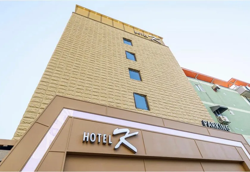 Ilsan Hotel K - Image 1