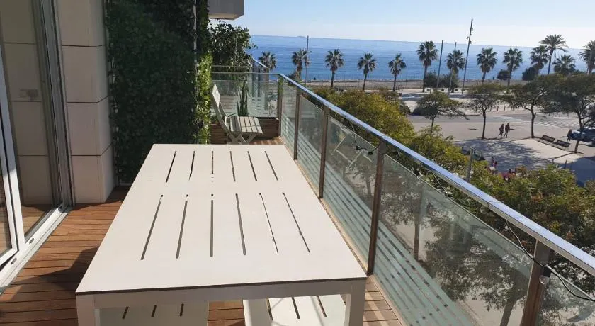 Apartamento Bea Beach - Image 1