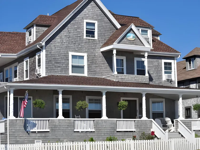Inkwell Beach Cottage - Image 1