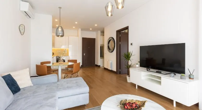 Belgrade Center Apartment Lux - Image 1