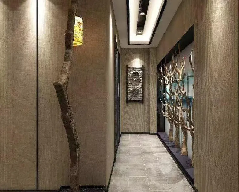QI LI  ART HOTEI - Image 1