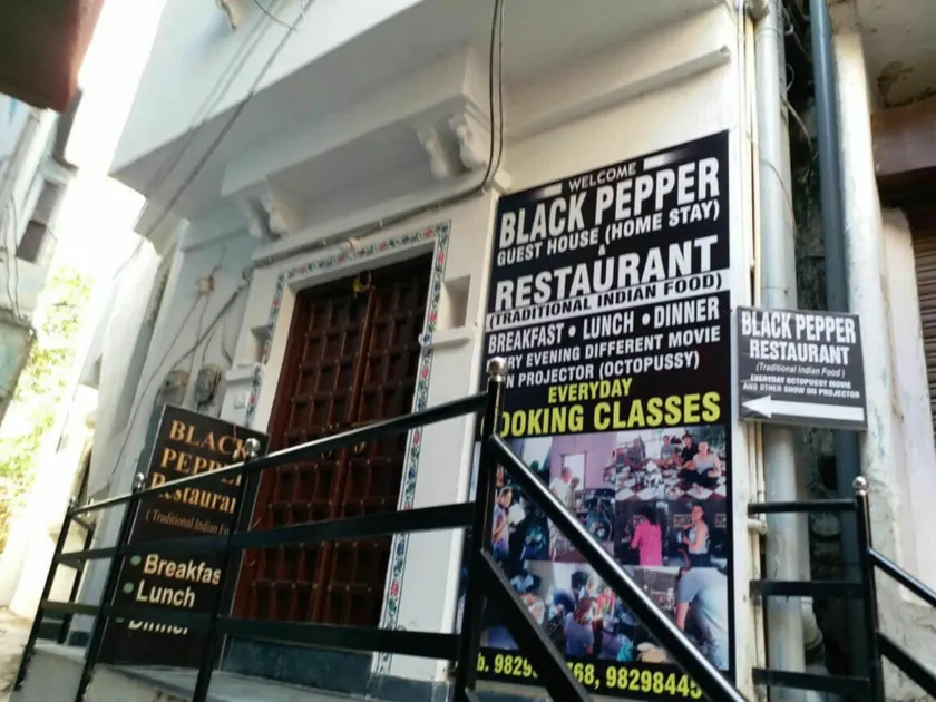 Black Pepper Home Stay - Image 1