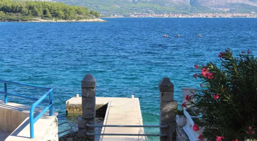 Beach Apartment Jakobus - Image 1