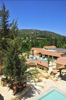 Ayii Anargyri Natural Healing Spa Resort - Image 1
