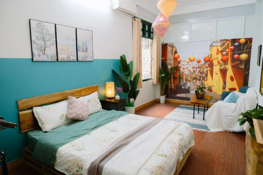 Hanoi Hola House - Image 1