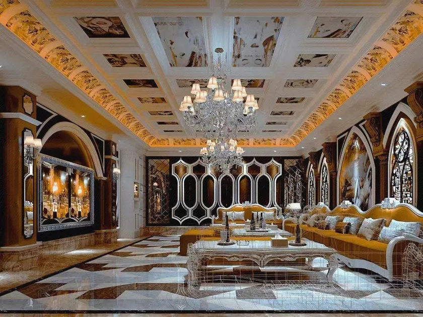 Lavande Hotel·Foshan  Zhoucun Liguang Road Xunfenggang Metro station - Image 1